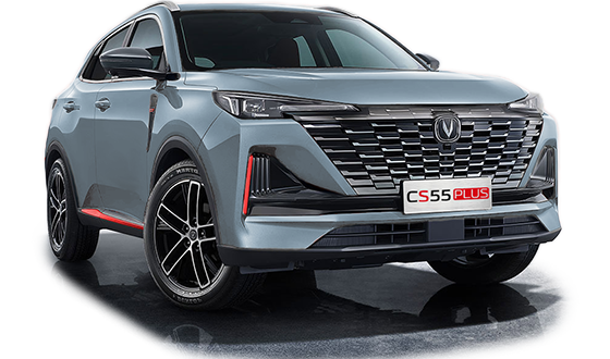 Changan CS55 Plus 1.5 AMT Tech
