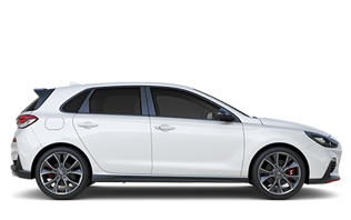 Hyundai i30 N