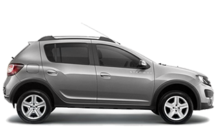 Renault Sandero Stepway