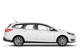 Ford Focus Универсал